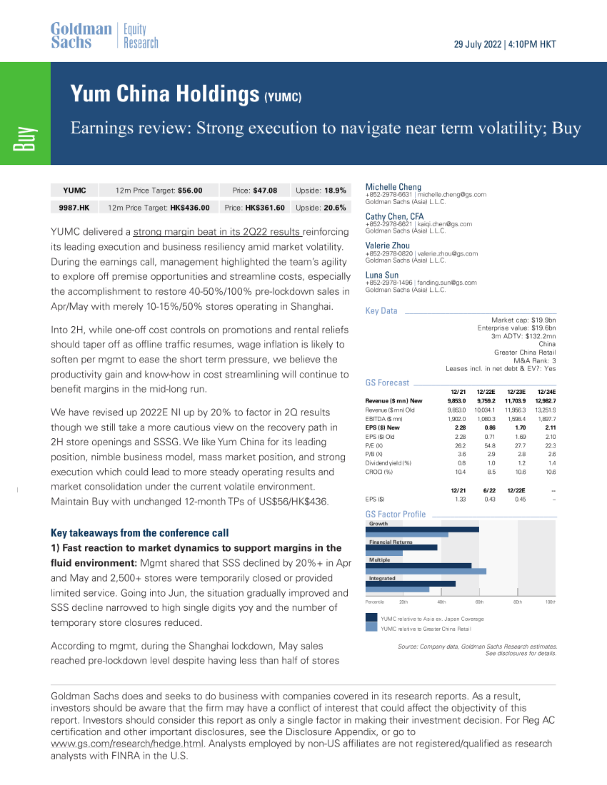 Yum China Holdings (YUMC)_ Earnings review_ Strong execution to navigate near term volatility; Buy(1)Yum China Holdings (YUMC)_ Earnings review_ Strong execution to navigate near term volatility; Buy(1)_1.png